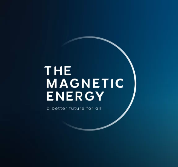 The Magnetic Energy: Startup Leader in innovation and technology that strives to improve the world through magnetic energy and science.