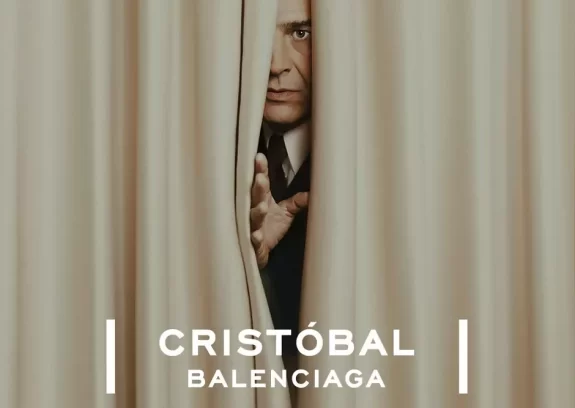 Cristóbal Balenciaga: 10 lições impressionantes sobre a série