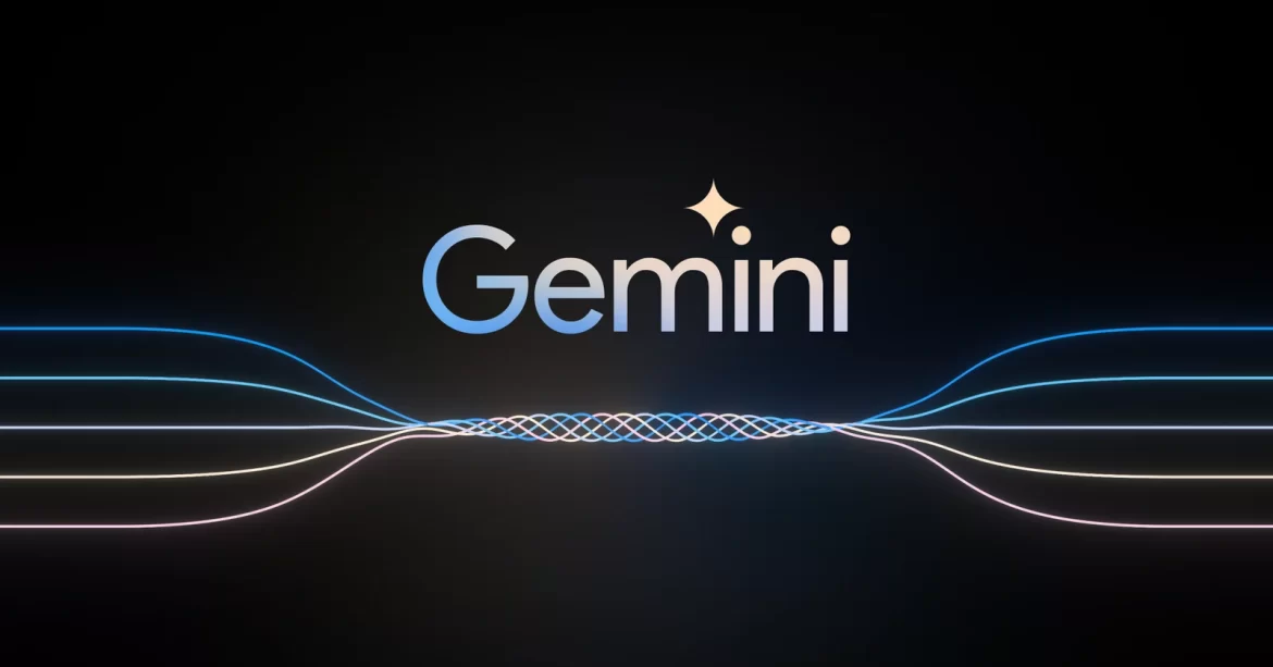 Gemini: Hora de Incluir no Cotidiano