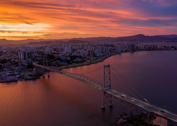 Ilha do Silício: O Futuro de Floripa e de Santa Catarina