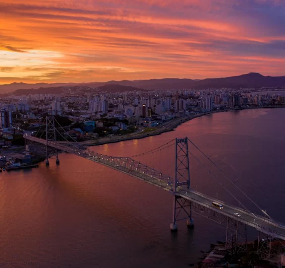 Ilha do Silício: O Futuro de Floripa e de Santa Catarina